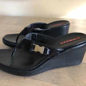 Prada Shoes in Excellent Condition